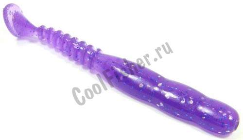   Reins Rockvibe Shad 2 567 Lilac Silver&Blue Flake