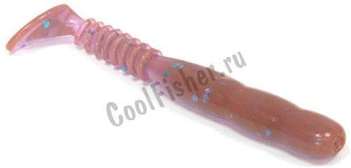   Reins Rockvibe Shad 2 606 Pink LOX