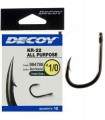  Decoy  KR-22 #2 BLACK NICKELED (10 .)