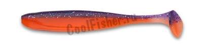   Keitech Easy Shiner 6.5 PAL #09 Violet Firre