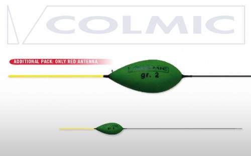  COLMIC MENTA 1.0