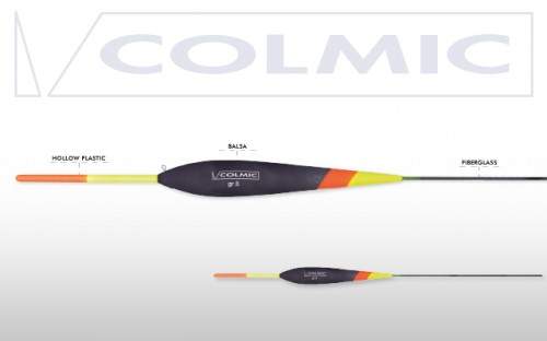  COLMIC SAAR - 10,0