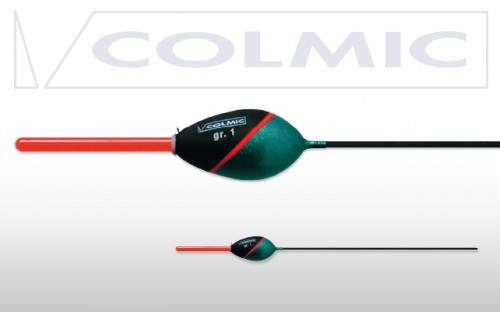  COLMIC ZIP - 0.5