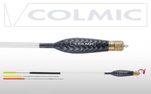  COLMIC AERO BLINDO CANAL 10,00