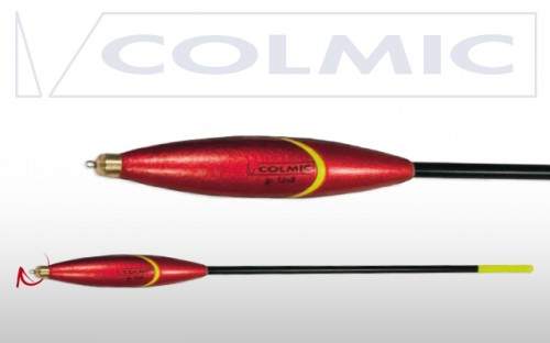  COLMIC SINFLEX MISTRAL 10+2