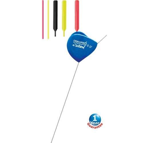  CRALUSSO SHARK - 4,0