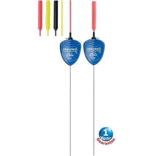  CRALUSSO BOLO - 8,0