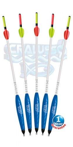  CRALUSSO DART - 6,0 (  - 2,5)