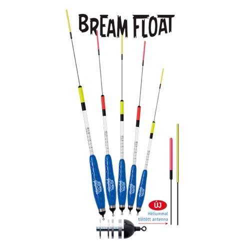  CRALUSSO Bream Float -10,0