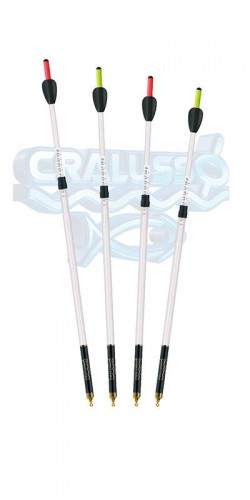  CRALUSSO Pro match with dart - 4+2,5