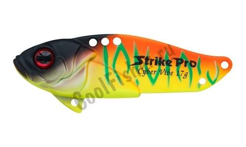 - Strike Pro Cyber Vibe  4,0. 6,6. JG-005B#A242S