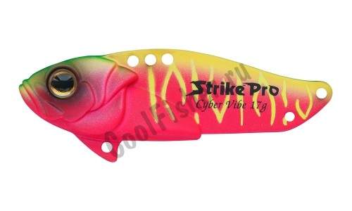 - Strike Pro Cyber Vibe  4,0. 6,6. JG-005B#A230S