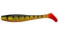   Narval Choppy Tail 10cm #019-Yellow Perch