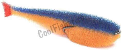   Lex Porolonium Classic Fish CD 10 OBLB