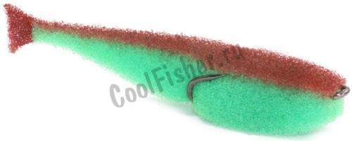   Lex Porolonium Classic Fish CD 10 GBRB