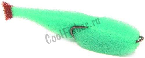   Lex Porolonium Classic Fish CD 12 GB