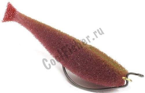   Lex Porolonium Classic Fish OF 12 BLB