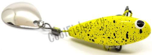  UF STUDIO HURRICANE 32g Yellow