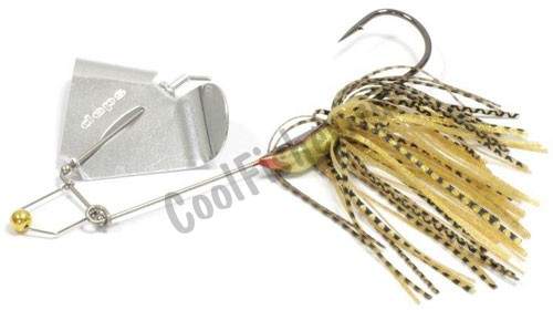  Deps Huge Buzzbait Cracker 01