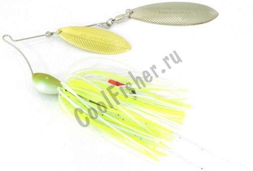  Megabass V-Flat Power Bomb 1|4 stain moroko 06