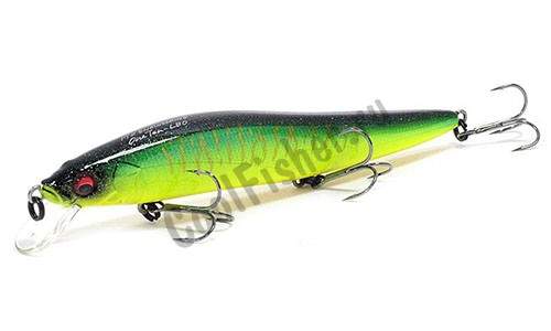  Megabass Vision Oneten LBO 11.5 14 GLX Hot Tiger