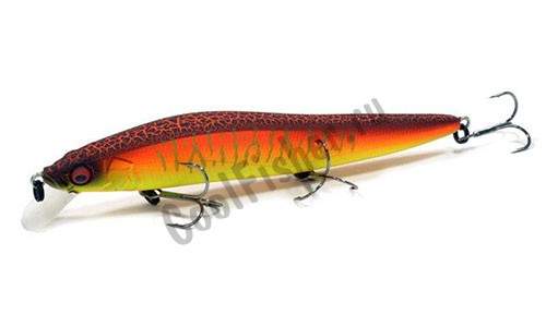  Megabass Vision Oneten LBO 11.5 14 Aka Tora