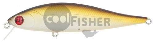  PONTOON21  Bet-A-Minnow 102F-SR, 102, 14.9 ., 0.2-0.4 ., 317