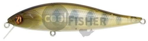  PONTOON21  Bet-A-Minnow 102F-SR, 102, 14.9 ., 0.2-0.4 ., 351