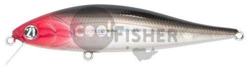  PONTOON21  Bet-A-Minnow 102F-SR, 102, 14.9 ., 0.2-0.4 ., A16