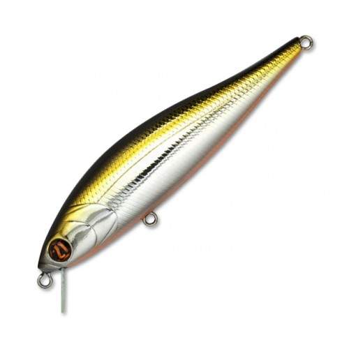  PONTOON21  Bet-A-Minnow 92SP-SR, 92, 12.2 ., 0.3-0.5 ., R60