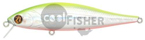  PONTOON21  Bet-A-Minnow 102SP-SR, 102, 16.4 ., 0.3-0.5 ., A62