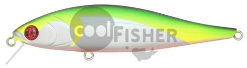  PONTOON21  Bet-A-Minnow 102SP-SR, 102, 16.4 ., 0.3-0.5 .,  R37