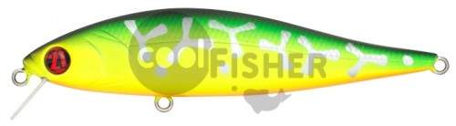  PONTOON21  Bet-A-Minnow 78F-SR, 78, 7.4 ., 0.2-0.4 ., 070