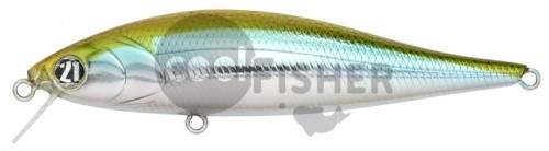  PONTOON21  Bet-A-Minnow 92SP-SR, 92, 12.2 ., 0.3-0.5 ., 012