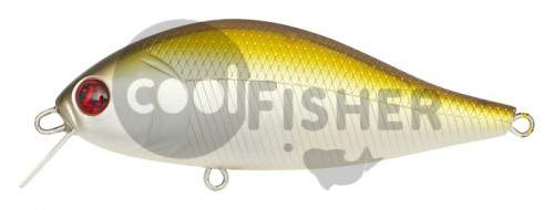  PONTOON21  Bet-A-Shad 63F-SR, 63, 7.3 ., 0.1-0.3 ., 317