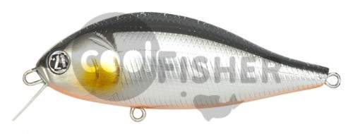  PONTOON21  Bet-A-Shad 63F-SR, 63, 7.3 ., 0.1-0.3 ., 712