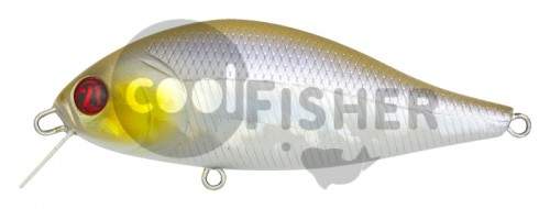  PONTOON21  Bet-A-Shad 63F-SR, 63, 7.3 ., 0.1-0.3 ., A30