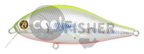  PONTOON21  Bet-A-Shad 63F-SR, 63, 7.3 ., 0.1-0.3 ., A62