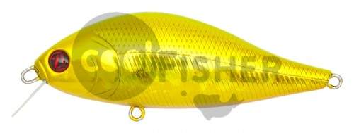  PONTOON21  Bet-A-Shad 63F-SR, 63, 7.3 ., 0.1-0.3 ., A63