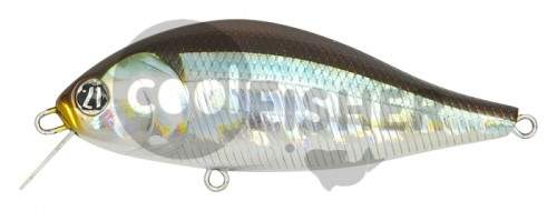  PONTOON21  Bet-A-Shad 63SP-SR, 63, 7.7 ., 0.2-0.4 ., 005