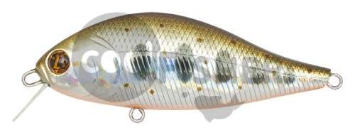  PONTOON21  Bet-A-Shad 63SP-SR, 63, 7.7 ., 0.2-0.4 ., 050