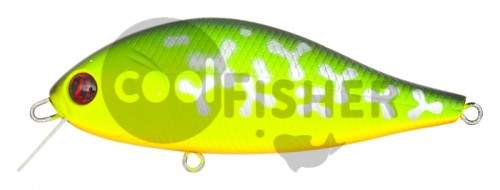  PONTOON21  Bet-A-Shad 63SP-SR, 63, 7.7 ., 0.2-0.4 ., 070