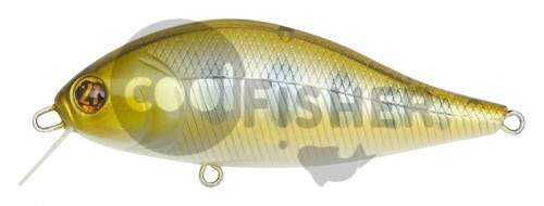  PONTOON21  Bet-A-Shad 63SP-SR, 63, 7.7 ., 0.2-0.4 ., 351