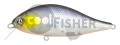  PONTOON21  Bet-A-Shad 63SP-SR, 63, 7.7 ., 0.2-0.4 ., A11