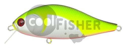  PONTOON21  Bet-A-Shad 63SP-SR, 63, 7.7 ., 0.2-0.4 ., R37