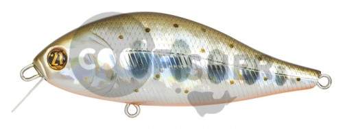  PONTOON21  Bet-A-Shad 75F-SR, 75, 12.7 ., 0.1-0.3 ., 050