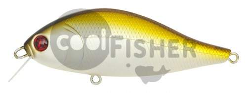  PONTOON21  Bet-A-Shad 75F-SR, 75, 12.7 ., 0.1-0.3 ., 317