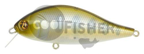  PONTOON21  Bet-A-Shad 75F-SR, 75, 12.7 ., 0.1-0.3 ., 351