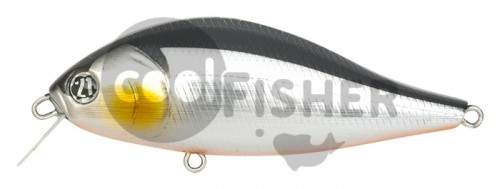  PONTOON21  Bet-A-Shad 75F-SR, 75, 12.7 ., 0.1-0.3 ., 712