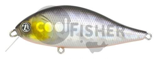  PONTOON21  Bet-A-Shad 75F-SR, 75, 12.7 ., 0.1-0.3 ., A11